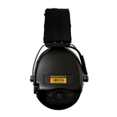 Casti protectie auditiva  Sordin PRO X LED  Black